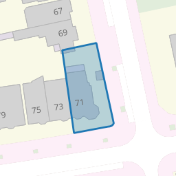 Perceel TBG01-B-4875