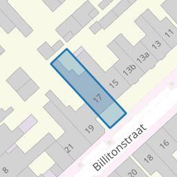 Perceel TBG01-B-4893