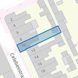 Perceel TBG01-B-4900