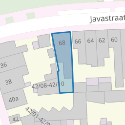 Perceel TBG01-B-4904