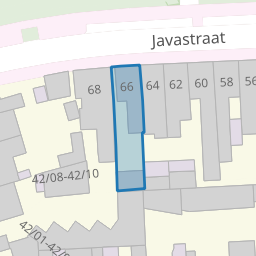 Perceel TBG01-B-4905