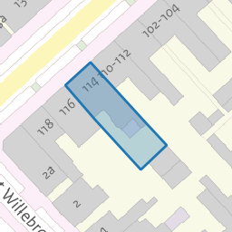 Perceel TBG01-B-4923