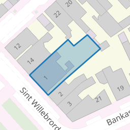 Perceel TBG01-B-4927