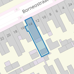 Perceel TBG01-B-4956