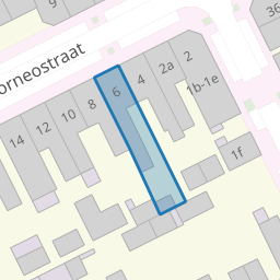 Perceel TBG01-B-4960