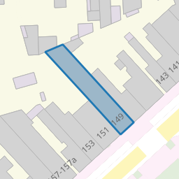 Perceel TBG01-B-5039