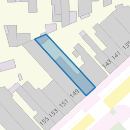 Perceel TBG01-B-5040