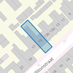 Perceel TBG01-B-5043