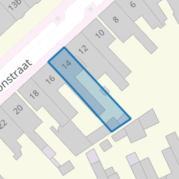 Perceel TBG01-B-5046