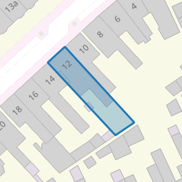 Perceel TBG01-B-5047