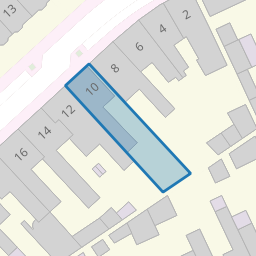 Perceel TBG01-B-5048