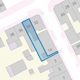 Perceel TBG01-B-5056