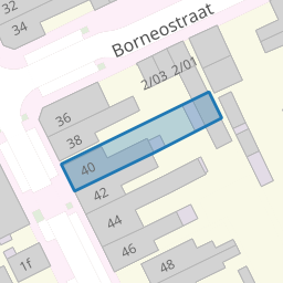 Perceel TBG01-B-5059