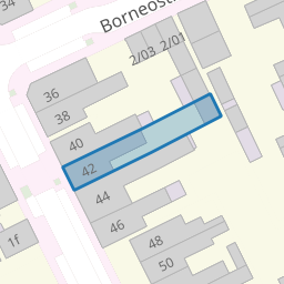 Perceel TBG01-B-5060