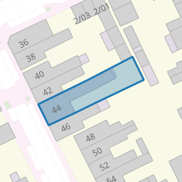 Perceel TBG01-B-5061