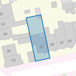 Perceel TBG01-B-5084