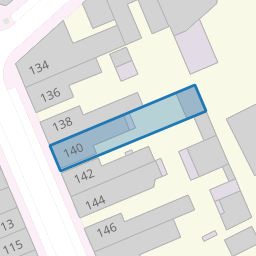Perceel TBG01-B-5119