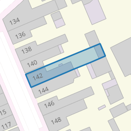 Perceel TBG01-B-5120