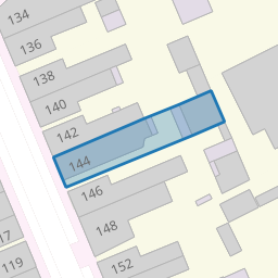 Perceel TBG01-B-5121