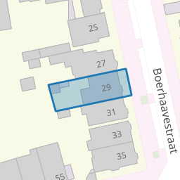 Perceel TBG01-B-5135