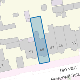 Perceel TBG01-B-5138