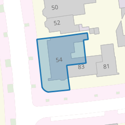 Perceel TBG01-B-5142