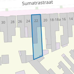 Perceel TBG01-B-5167