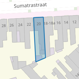 Perceel TBG01-B-5168