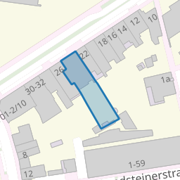 Perceel TBG01-B-5176