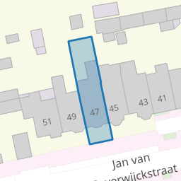 Perceel TBG01-B-5184