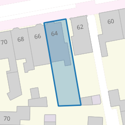 Perceel TBG01-B-5187