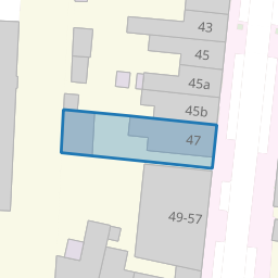Perceel TBG01-B-5189