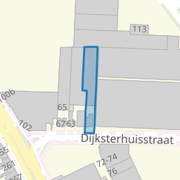 Perceel TBG01-B-5211