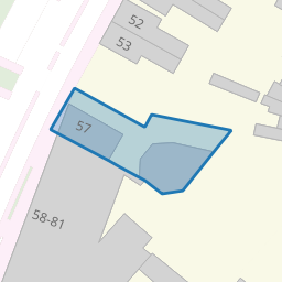 Perceel TBG01-B-5215