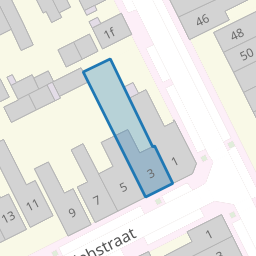 Perceel TBG01-B-5226