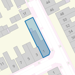 Perceel TBG01-B-5227