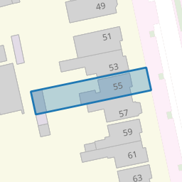 Perceel TBG01-B-5256