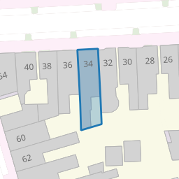 Perceel TBG01-B-5275