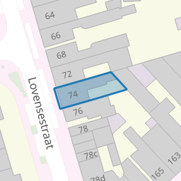 Perceel TBG01-B-5279