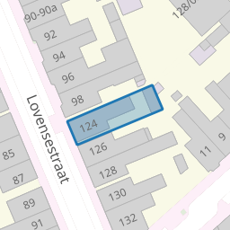 Perceel TBG01-B-5286