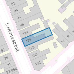 Perceel TBG01-B-5287