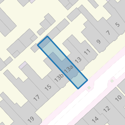 Perceel TBG01-B-5293