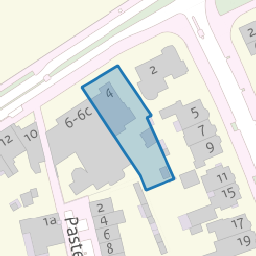 Perceel TBG01-B-5310