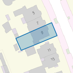 Perceel TBG01-B-5312