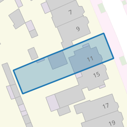 Perceel TBG01-B-5313