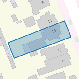 Perceel TBG01-B-5314