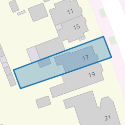 Perceel TBG01-B-5315