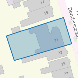 Perceel TBG01-B-5316