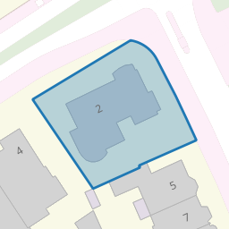 Perceel TBG01-B-5319