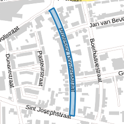 Perceel TBG01-B-5321